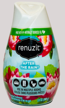 Renuzit After The Rain
